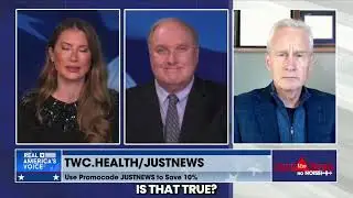 Flu Shot Backfires: More Upper Respiratory Infections and Influenza in Vaccinated, Dr. McCullough&trade;