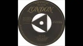 Little Richard Rip It Up Mono to Stereo Remix