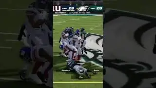 Carl Banks Doing His Thing