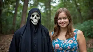 Girl Didn&rsquo;t Know The Ghost She Fell In Love With Was A Past Relative 😱💔