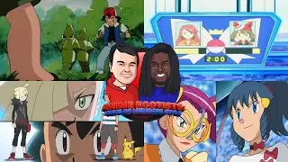 WORST Pokemon Battles EVER