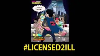 ILLRYMZ   ZANZA (OFFICIAL AUDIO)