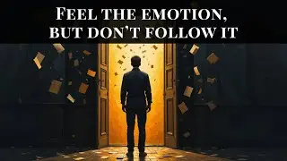 You&rsquo;re Not Angry. You&rsquo;re Addicted to Control