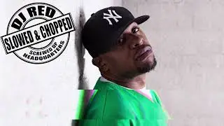 Money And The Power (DJ Red Remix) - DJ Red/Scaface