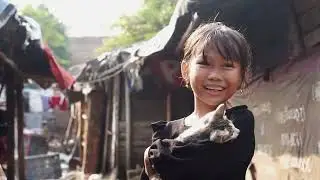 Sampah Kita Hidup Mereka