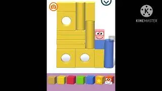 Pango blocks 31 to 40