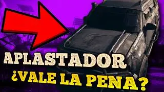 STATE OF DECAY 2 El Aplastador &iquest;Vale La Pena En 2025?