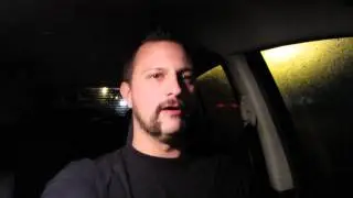 What Happened When I Found Out Steve Jobs Died!!! (10.5.11)