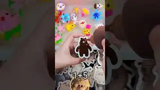 #короткие вещи DIY Волшебный водный пейзаж, игрушки с гелевым эффектом &laquo;Аква-фея&raquo; (P5211)