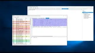 The future of WoW scripting is already today! [auto scriping Atlantiss tool]