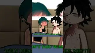 Тайные отношения? часть3|| Гача JJK|| GL2|| Проклятый пользователь Юта Ау|| #ютамаки #jjk #gl2 #g...