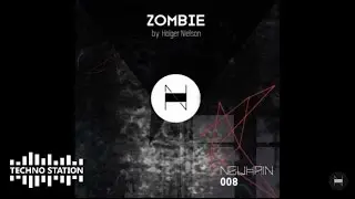 Holger Nielson - Zombie