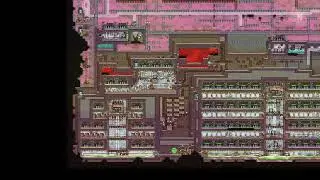 Oxygen Not Included - VRM (Volcanic Rust Melter) - 5kg/s
