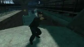 GTA IV - Funny Things 4 [HD]