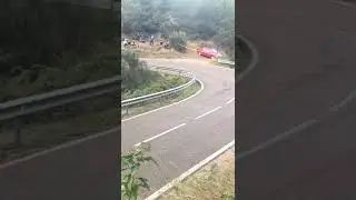 HONDA CIVIC EF TOUGE VTEC JUST KICKED IN YO