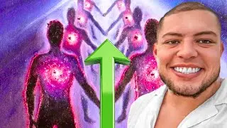 Guided Quantum Jump Meditation | Millionaire Hemi-sync Frequency