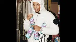 [Free for profit] Comethazine X Ugly God X Smokpurpp type beat (hard trap freestyle instrumental)