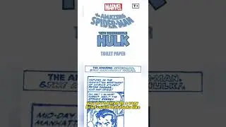 Funny April Fools Day Comic on Marvel Unlimited!