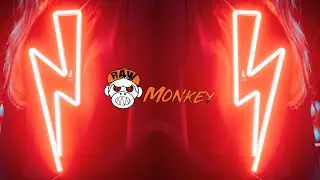 M4DNOX - Kick'N Roll (XTRA RAW) [MONKEY TEMPO]
