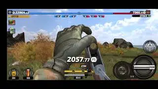 Wild Hunt Gameplay:  Duel Galapagos 4