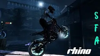 Trials Rising - ALCATRAZ _ Diamond  41.392 (RHINO)