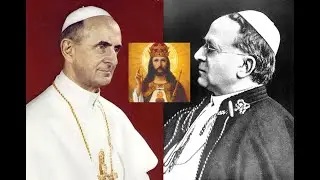 The Truth About the Feast of Christ the King (that Modernists don't want you to know)