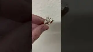 Irish claddagh ring from www.irishjewelrydesign.com