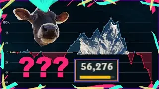 ALISTAR MID DOWN 60K GOLD !?!?