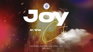 SUNDAY CELEBRATION SERVICE | COMMUNION SERVICE | CENTRAL CAMPUS | 6 JULY 2025 | LIVE 🔴