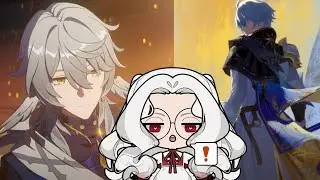 [HSR] FLAME-CHASERS?!?!?! | 2.7 Special Program Reaction!!