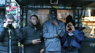 [FREE] idi akz  x Russ Million Type Beat 2023 - 