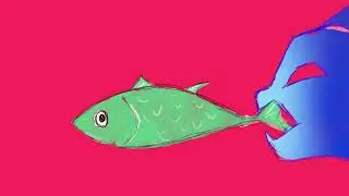 Tuna: Experimental Animation Thesis