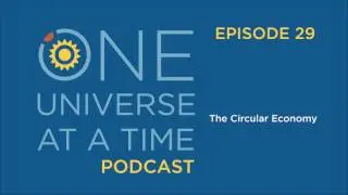The Circular Economy