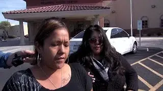 Watch Let Joe Know on ABC15 tonight