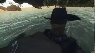 Miscreated... Plz fix...