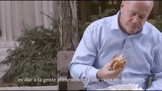 YEVO FOOD video