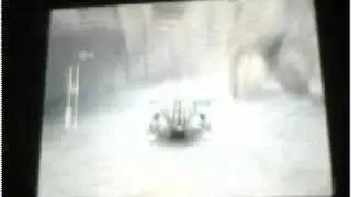 metroid prime hunters online: weavel's battle