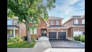 For Sale - 5 Treeline Boulevard, Brampton, ON L6P 1C4