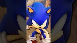 What Sonic Game Has The Best Looking Box Art?
