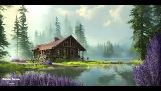[No Ads]🚤The Birth - healing and Relaxing Music, Studying / Working/ Meditation / 舒緩、冥想之旋律~🌱[082]