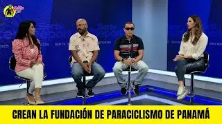 Crean la Fundación de Paraciclismo de Panamá