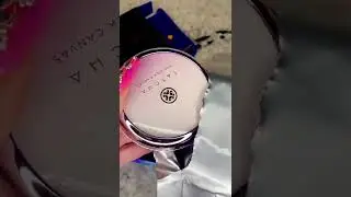 ✿Tatcha Silk Canvas Primer Unboxing✿
