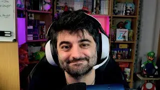 Una cosa personale... (no clickbait)