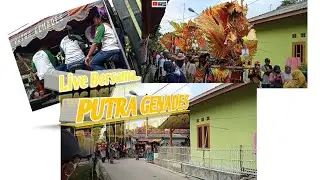 Putra Genades.Ds Sukareja Kec Sukasari Subang.❗❗❗