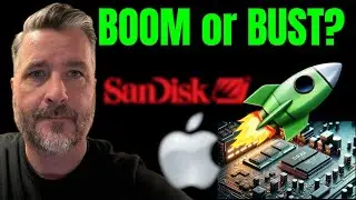 These Stocks Are About To EXPLODE! AAPL and MAG7 set the stage for memory.