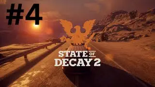 State of Decay 2, Seuchenherz und neue Mitstreiter