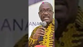 Martin Amidu's Bold Warning to NDC #shortsfeed #johnmahama #ghanapolitics