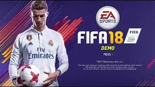 How To Download FIFA 18 DEMO VERSION On PC 😎😍