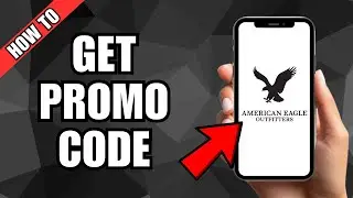How To Get Promo Code For American Eagle