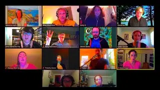 C4 Remote Livestream #2: How Low Can We Go? &mdash; C4 Goes Low-Latency